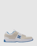 Mens Lynx Zero Skate Shoes