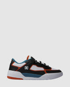 Mens DC Metric Skate Shoes