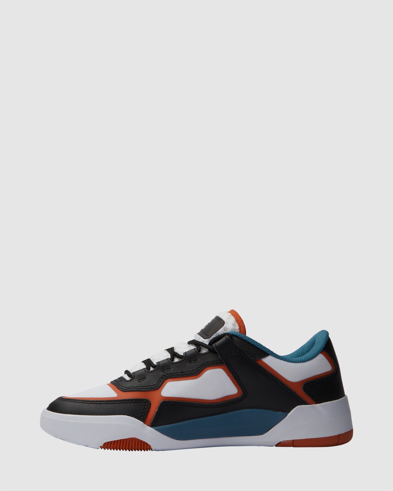 Mens DC Metric Skate Shoes