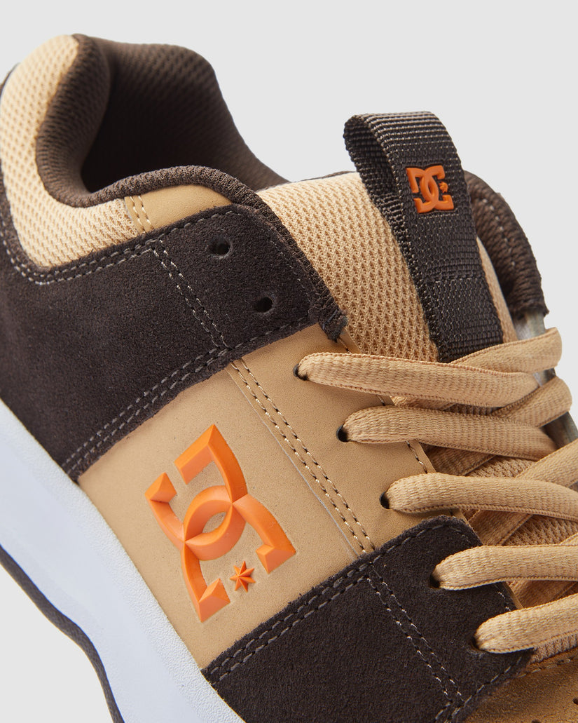 Mens Lynx Zero S Skate Shoes