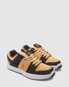 Mens Lynx Zero S Skate Shoes