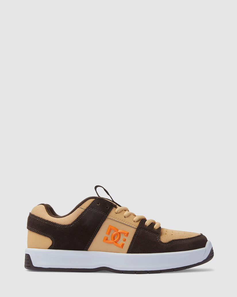 Mens Lynx Zero S Skate Shoes