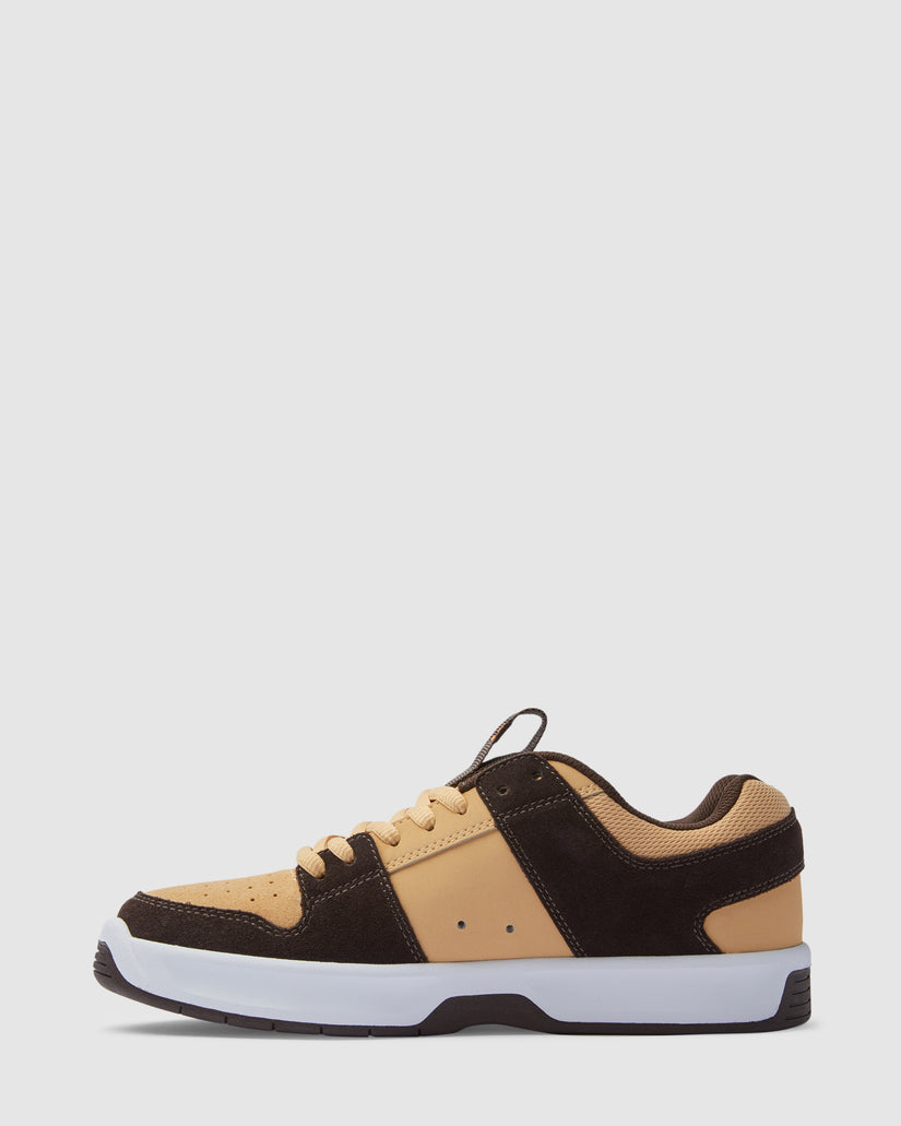 Mens Lynx Zero S Skate Shoes