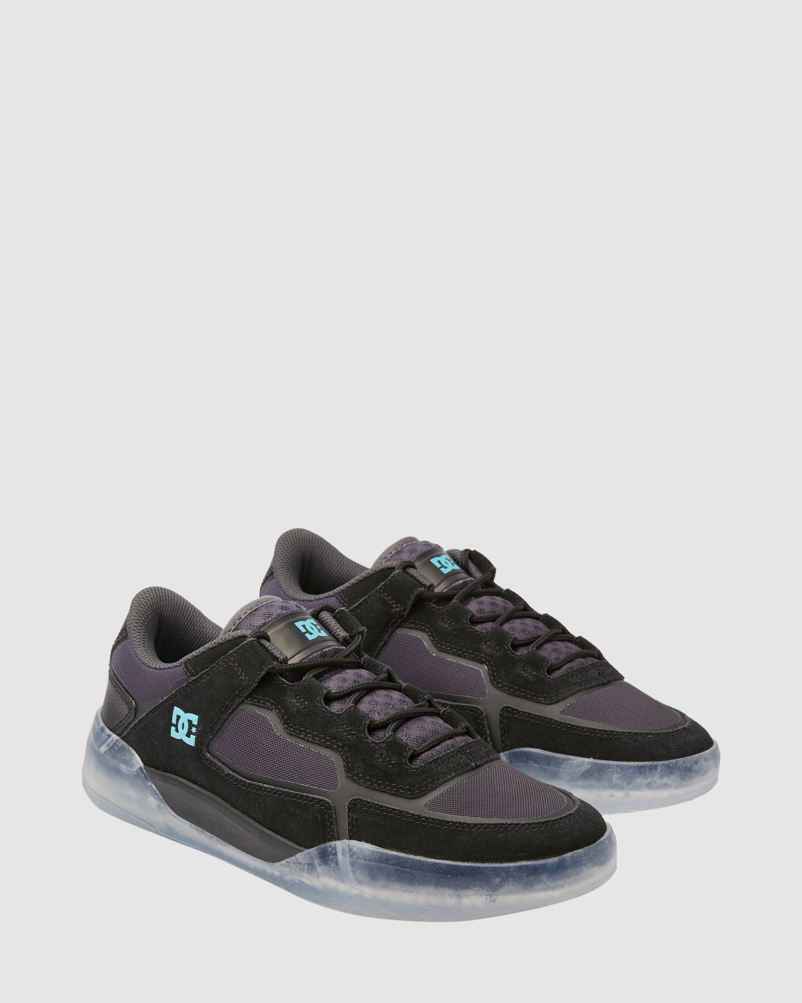 Buy Mens DC Metric Le Skate Shoes by DC Shoes | Surf Dive 'n Ski