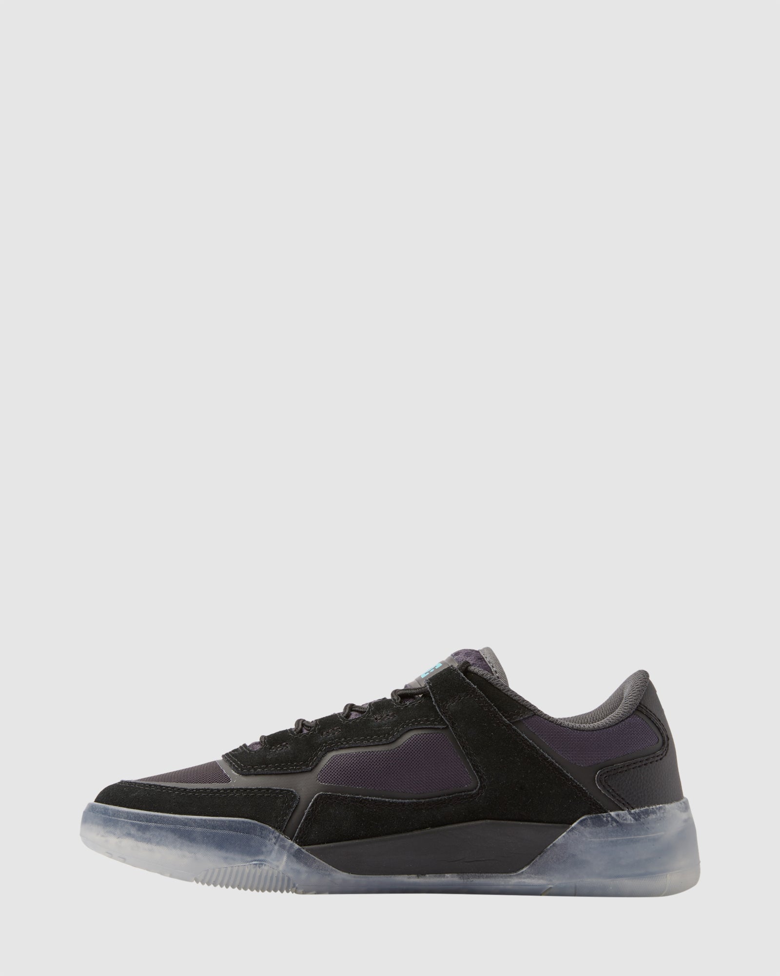 Mens DC Metric Le Skate Shoes