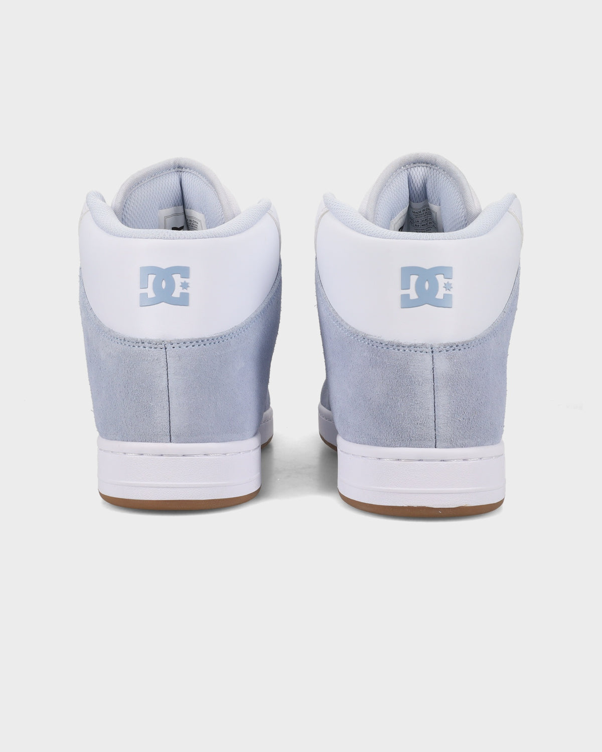 Mens Manteca 4 Hi Sneakers