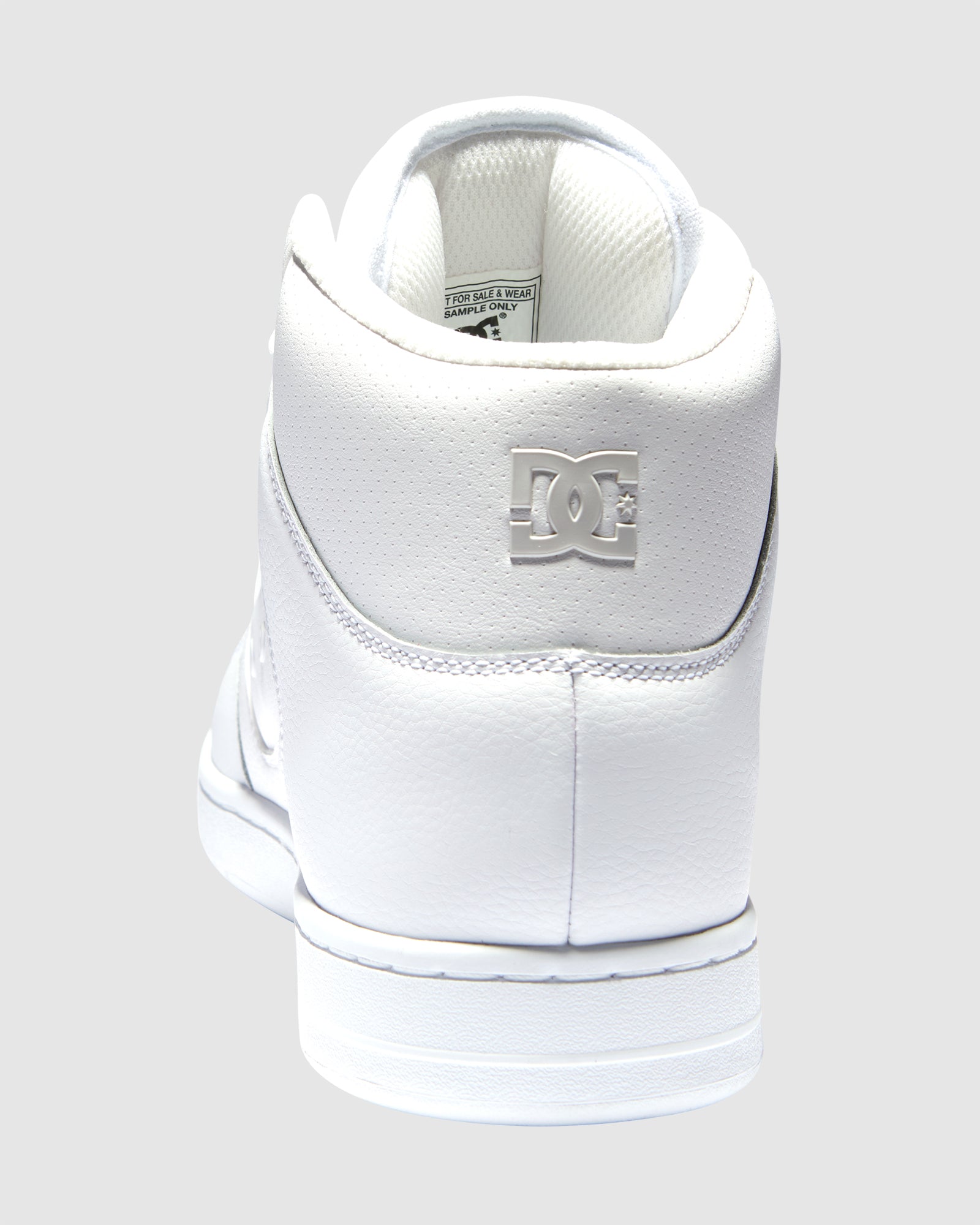 Mens Manteca 4 Hi Sneakers