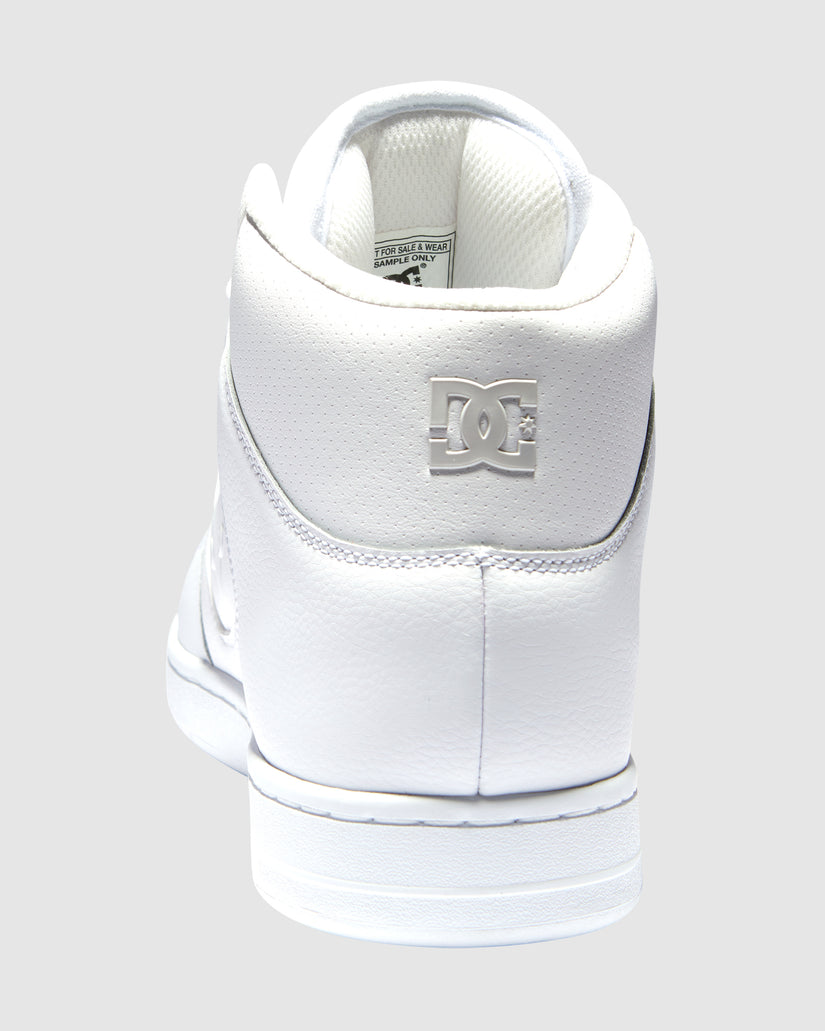 Mens Manteca 4 Hi Sneakers