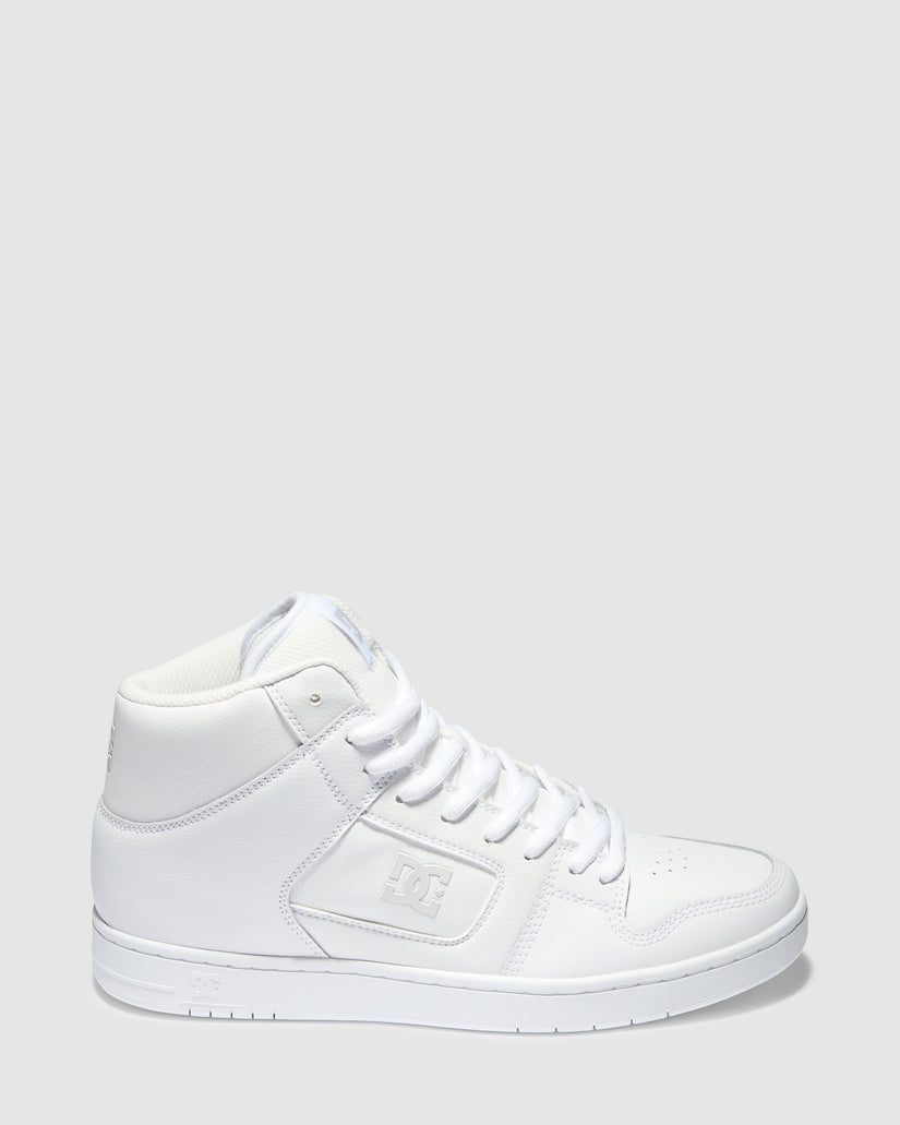 Mens Manteca 4 Hi Sneakers