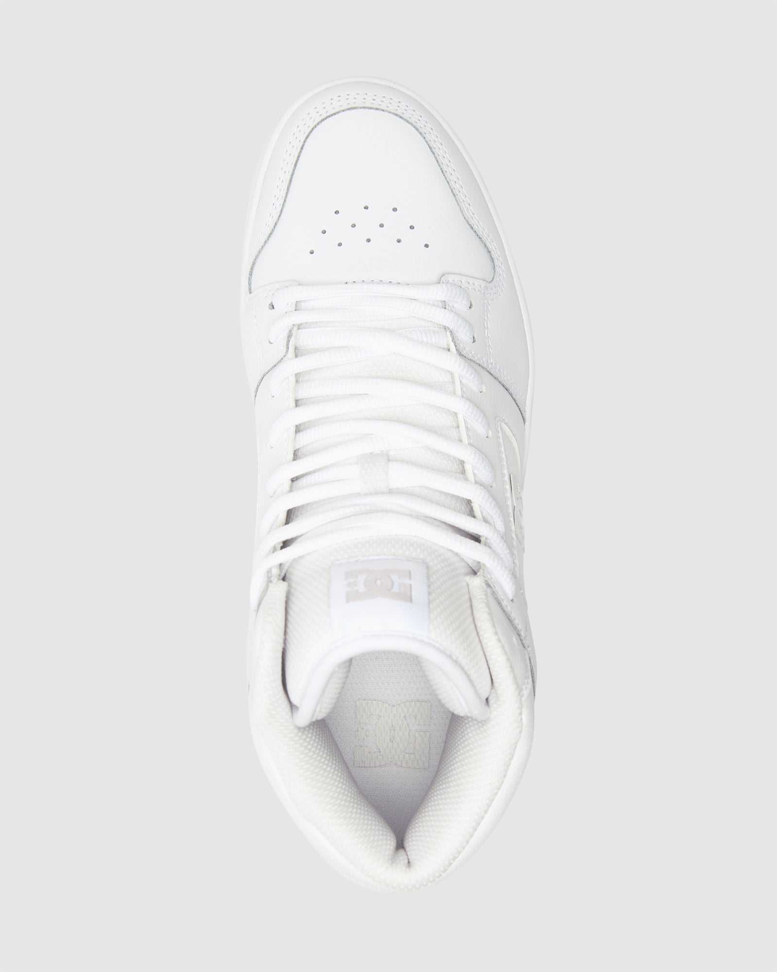 Mens Manteca 4 Hi Sneakers