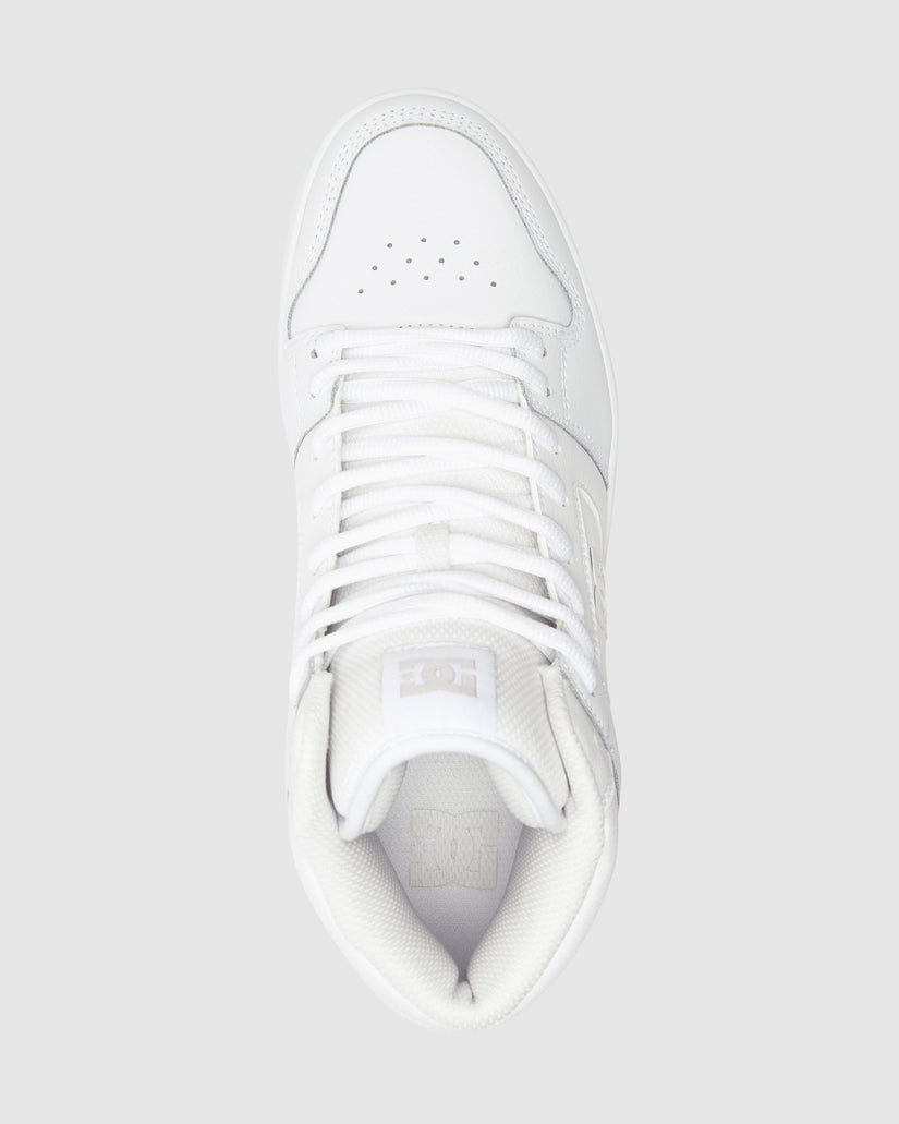 Mens Manteca 4 Hi Sneakers
