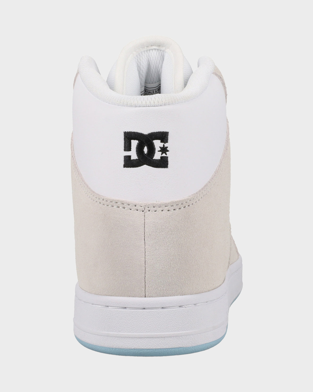 Mens Manteca 4 HI Skate Shoes
