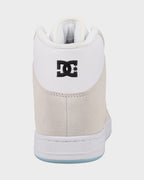 Mens Manteca 4 HI Skate Shoes