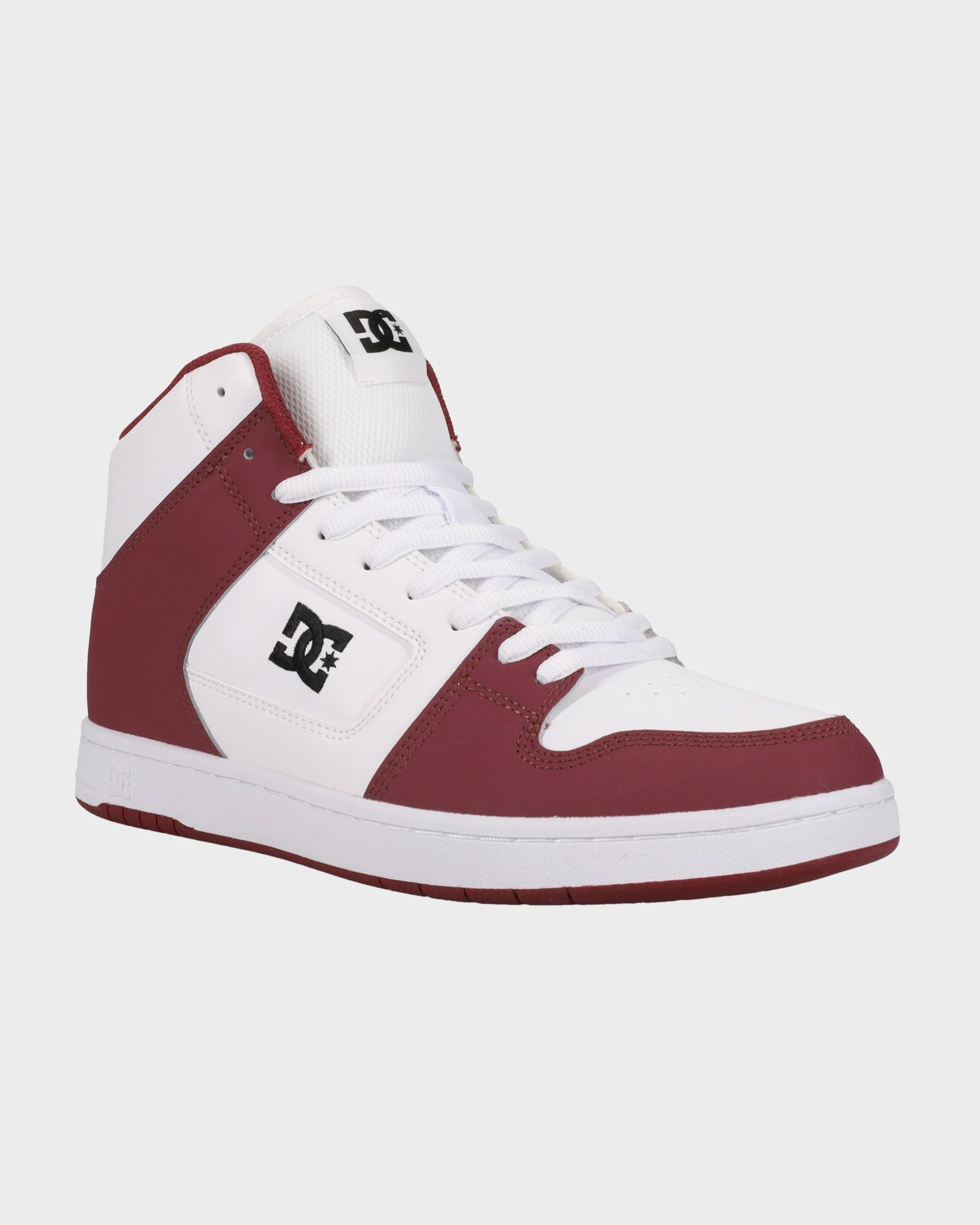 Mens Manteca 4 HI Skate Shoes Australia