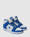 Mens Manteca 4 HI Skate Shoes