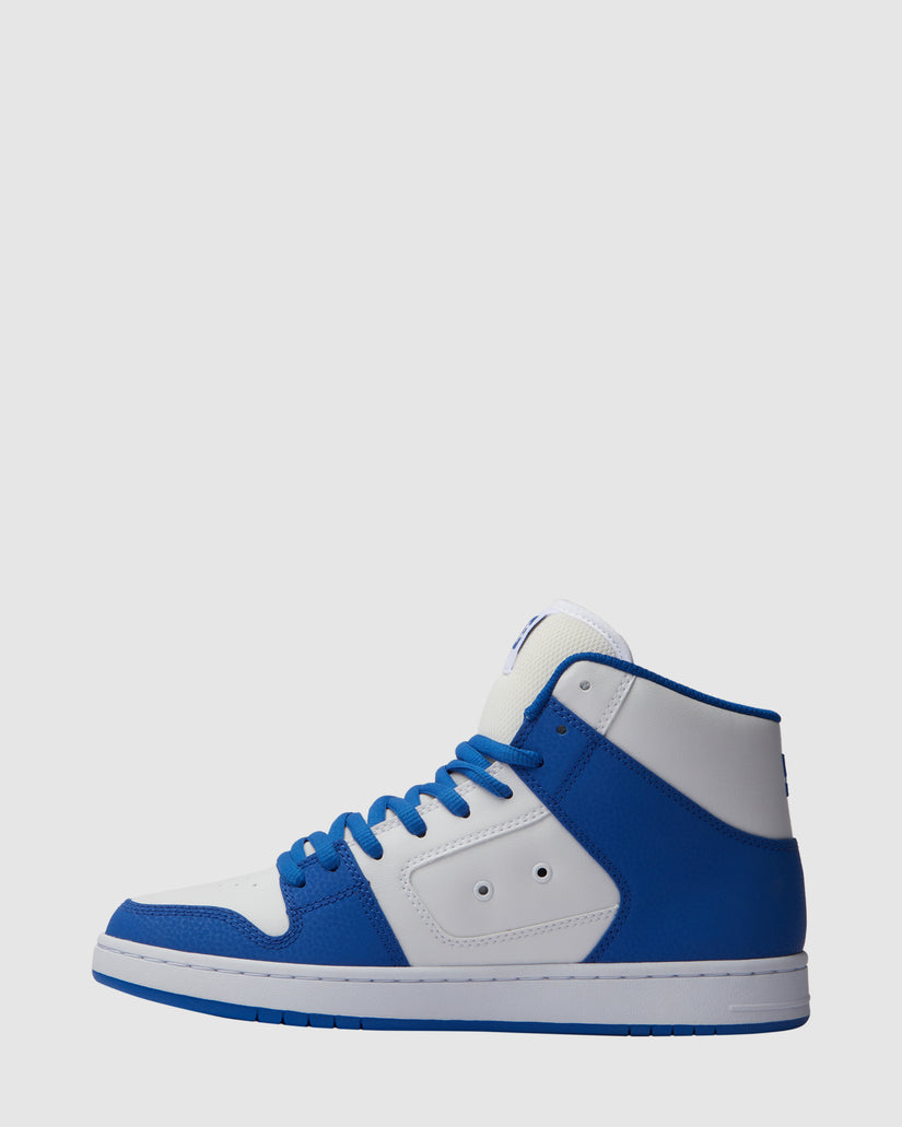 Mens Manteca 4 HI Skate Shoes