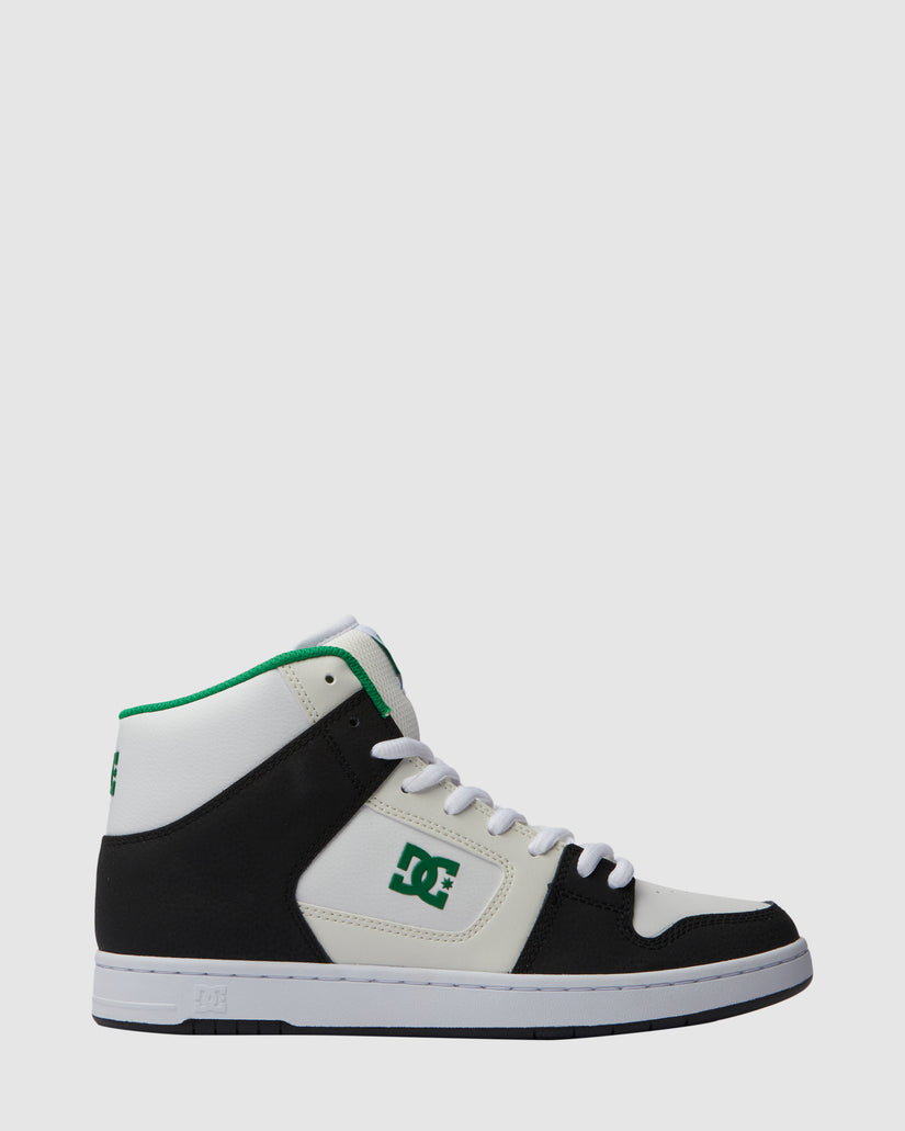 MANTECA 4 HI