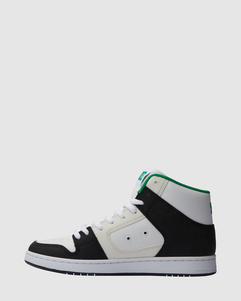 MANTECA 4 HI