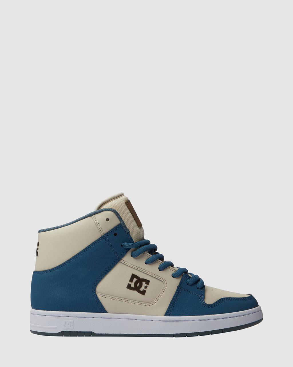 Mens Manteca 4 HI Skate Shoes