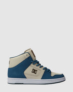 Mens Manteca 4 HI Skate Shoes