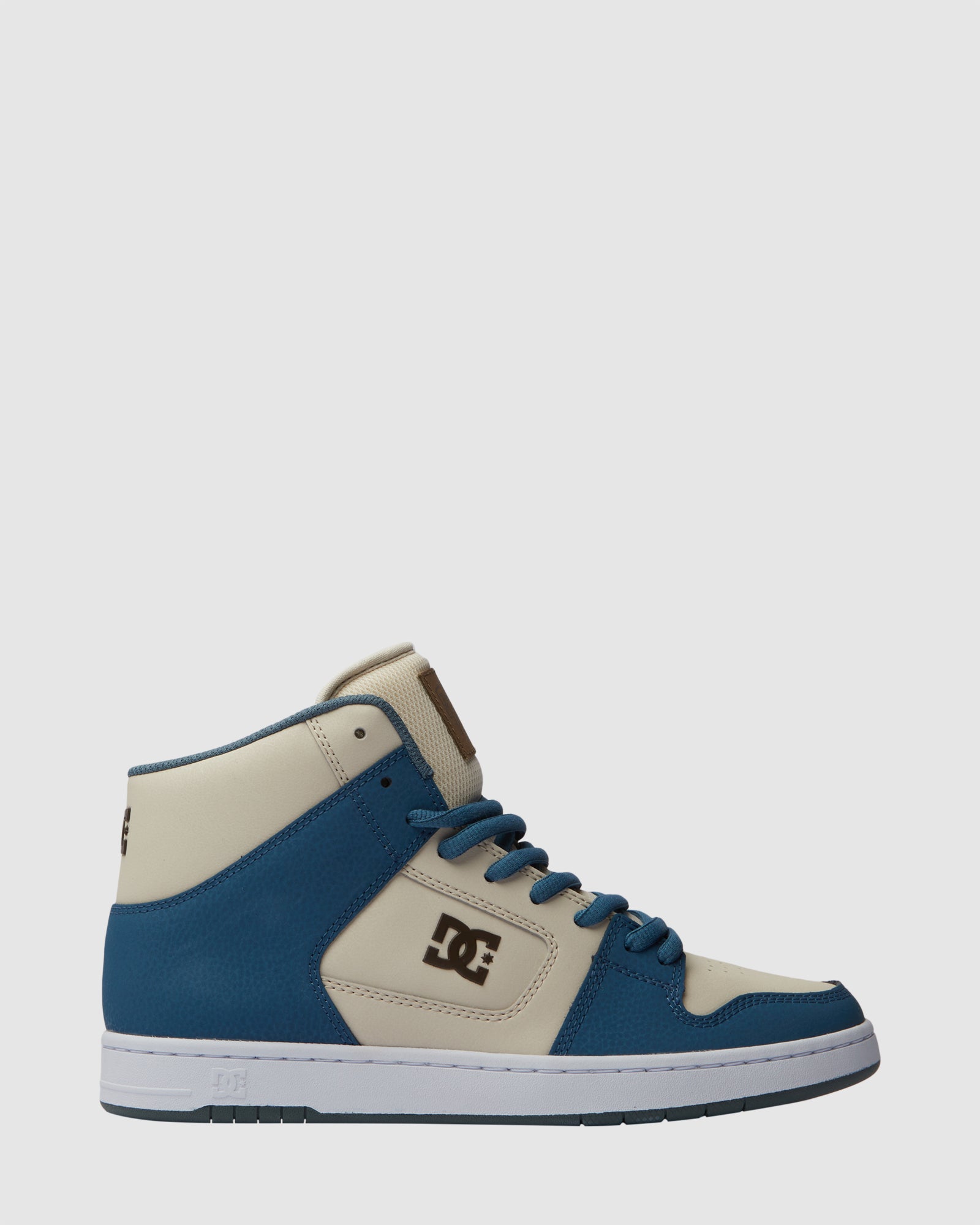 Mens Manteca 4 HI Skate Shoes