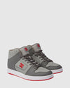Mens Manteca 4 HI Skate Shoes