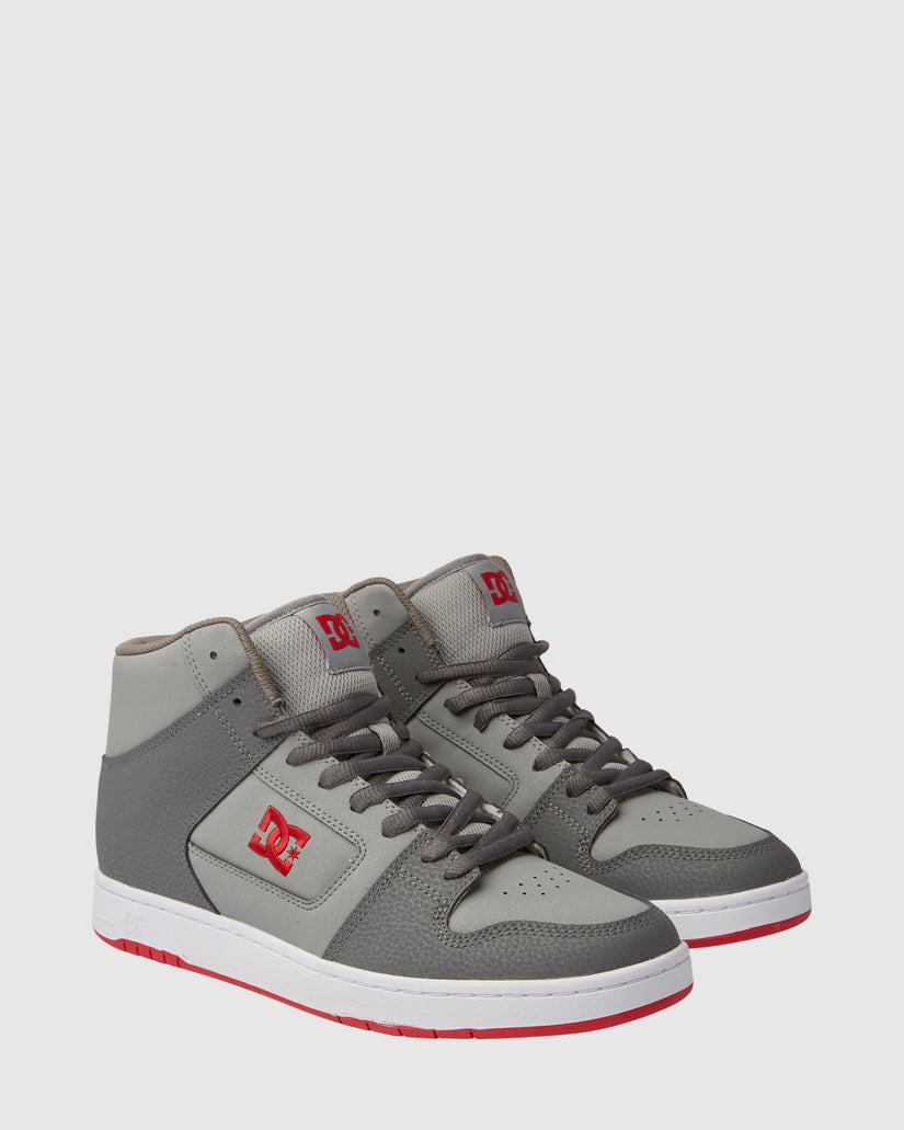 Mens Manteca 4 HI Skate Shoes