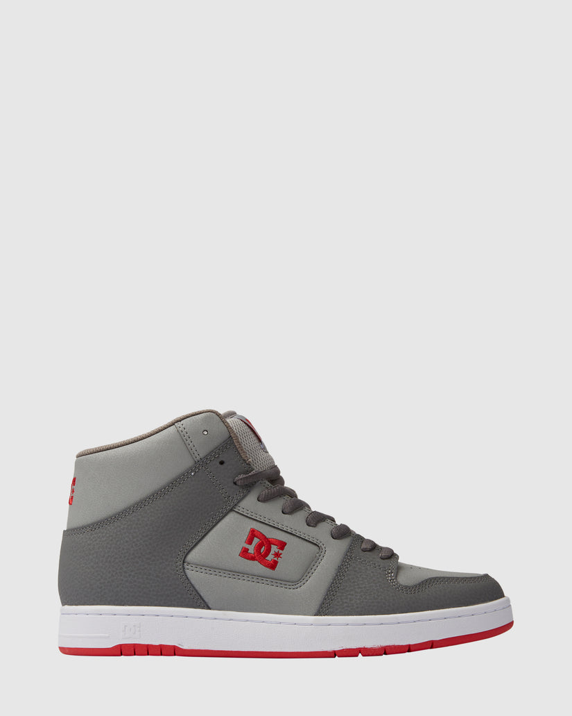 Mens Manteca 4 HI Skate Shoes