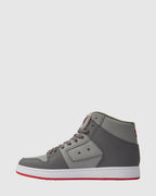 Mens Manteca 4 HI Skate Shoes