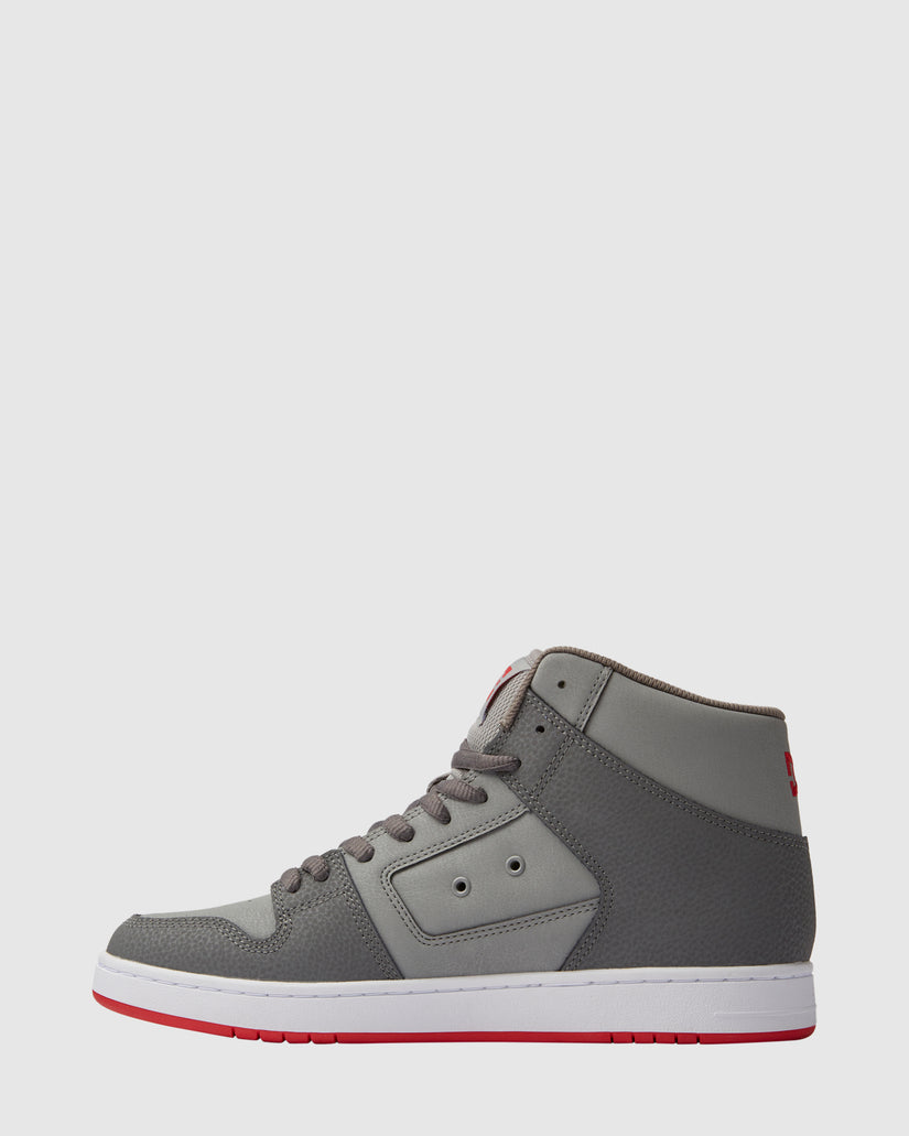 Mens Manteca 4 HI Skate Shoes