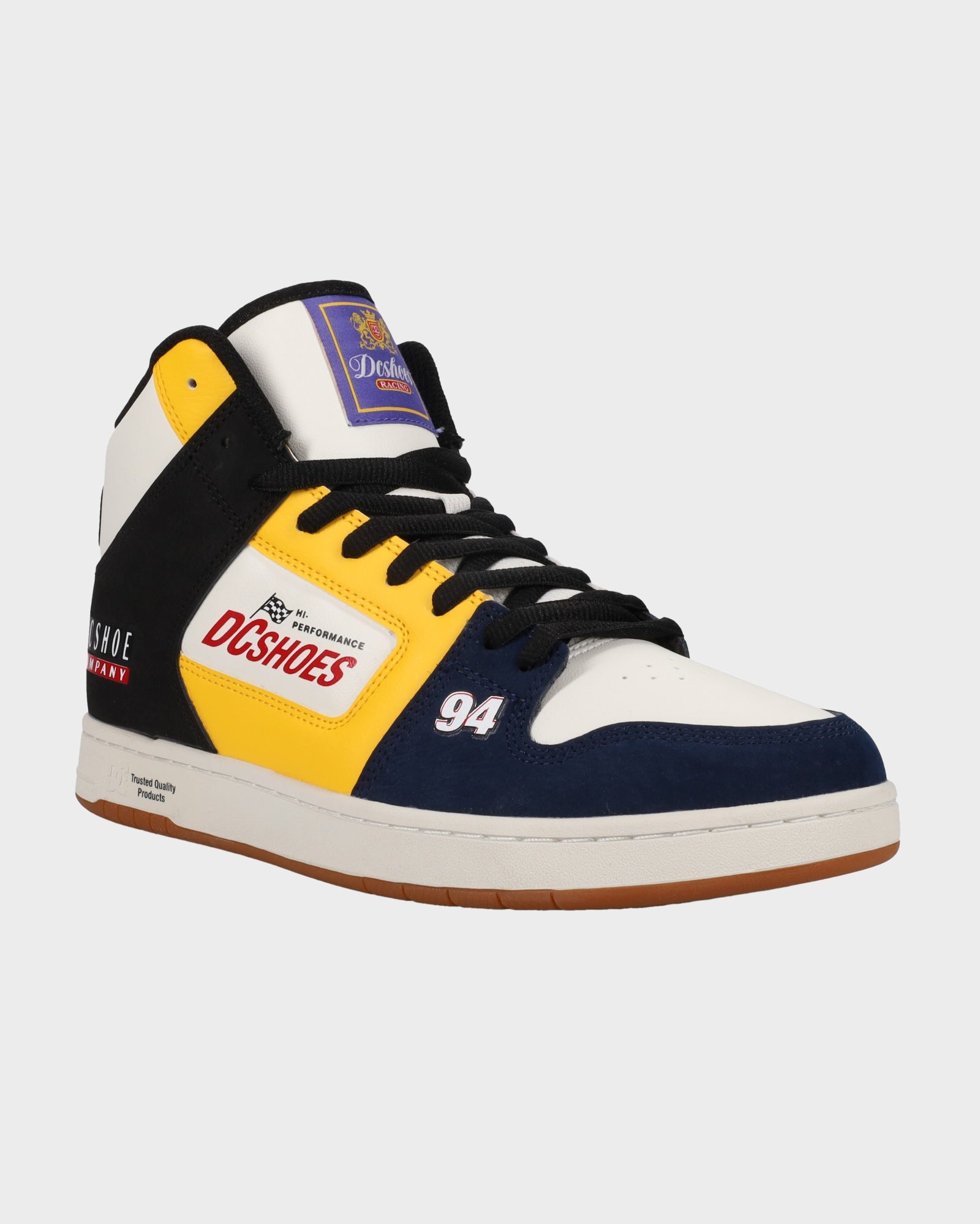 Mens Manteca 4 HI SE Skate Shoes Australia