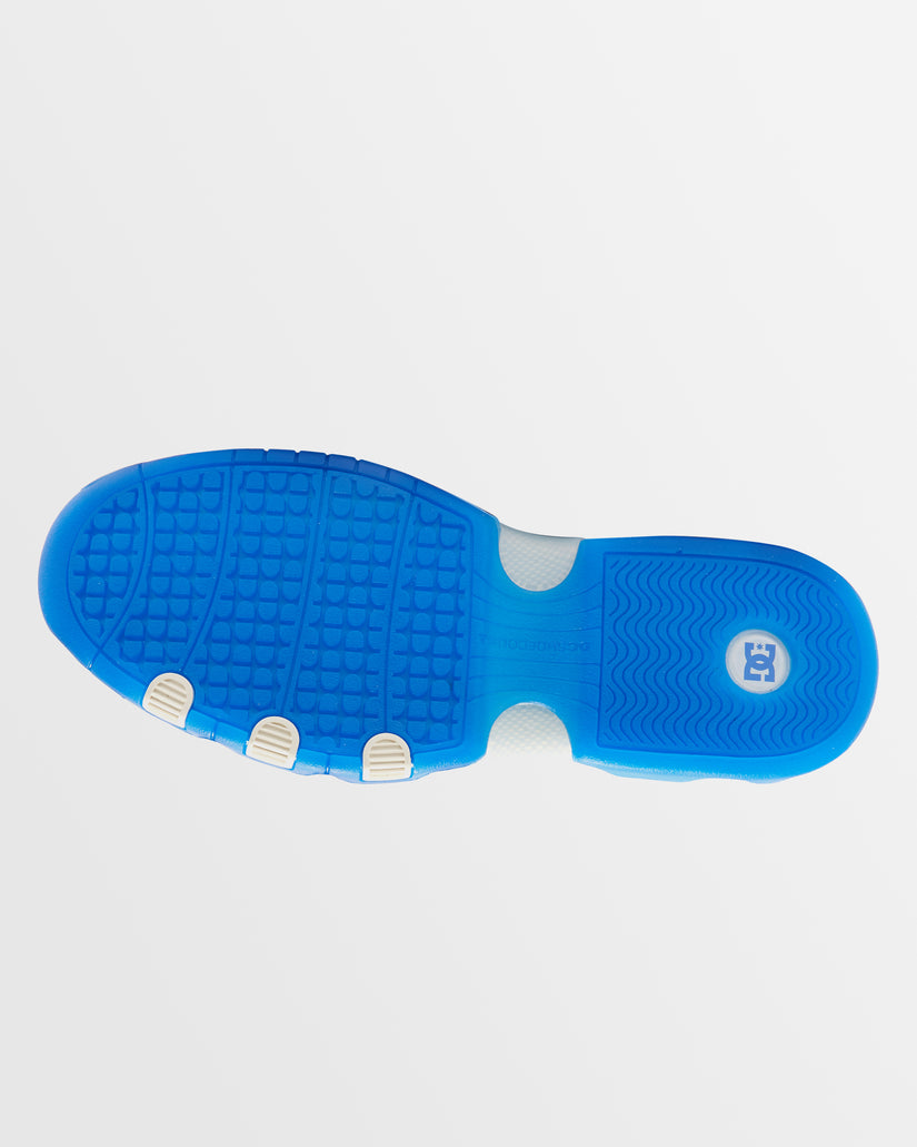 Mens Metric Shanahan Sneakers