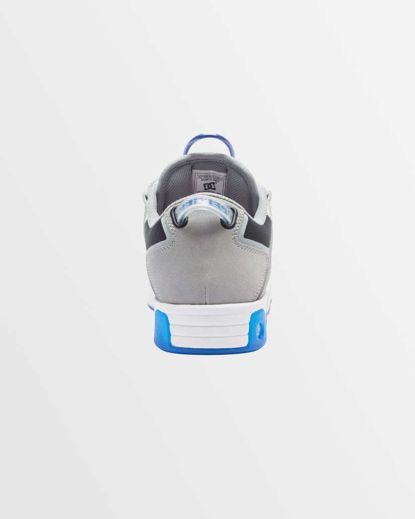 Mens Metric Shanahan Sneakers
