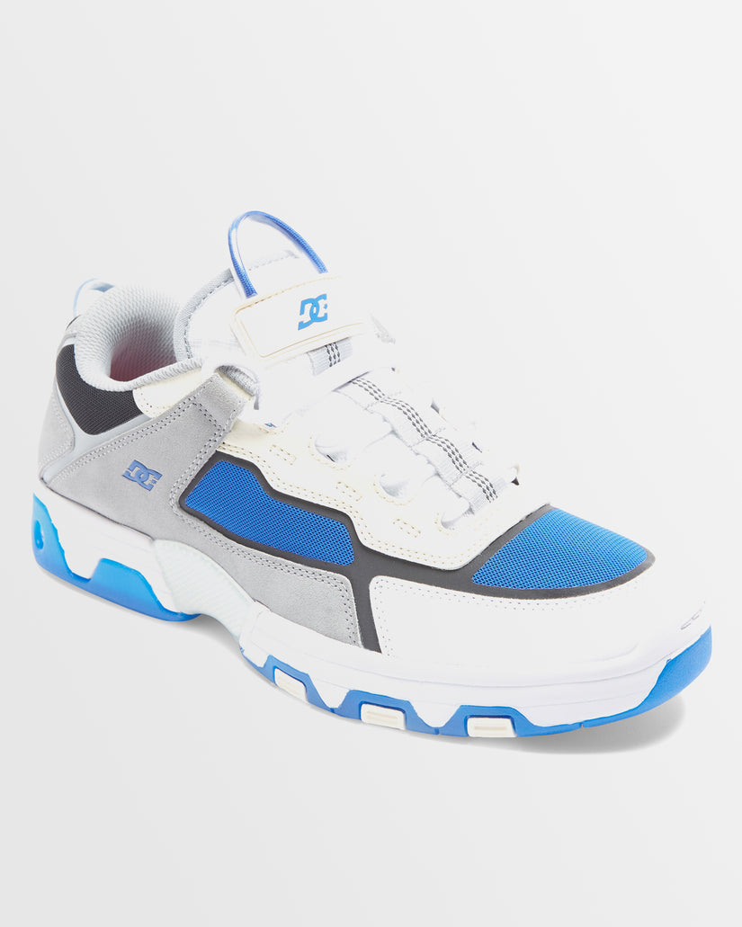 Mens Metric Shanahan Sneakers
