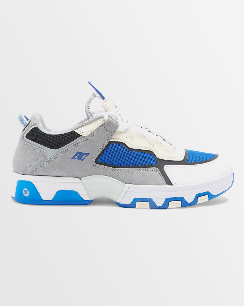 Mens Metric Shanahan Sneakers