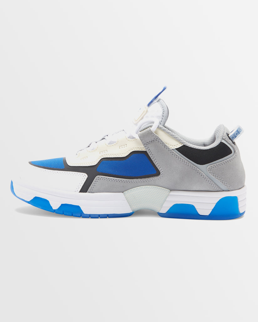 Mens Metric Shanahan Sneakers