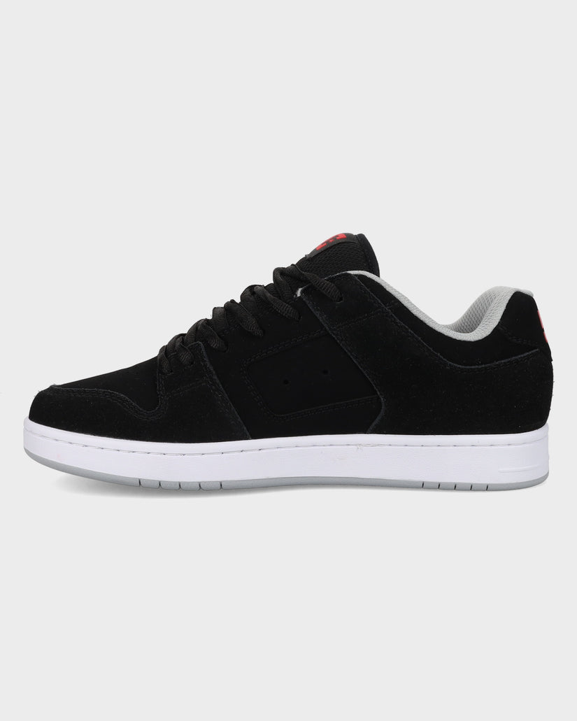 Mens Manteca 4 Skate Shoes