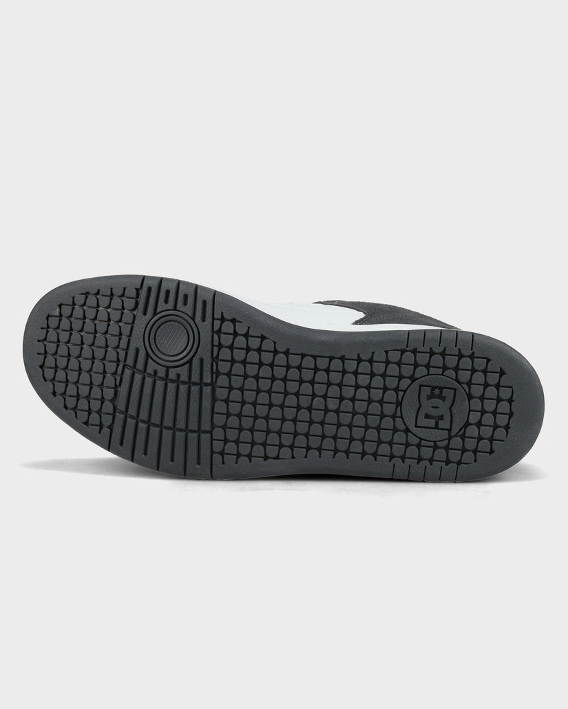 Mens Manteca 4 Skate Shoes