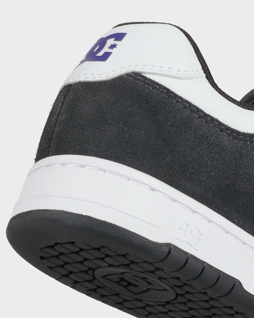 Mens Manteca 4 Skate Shoes