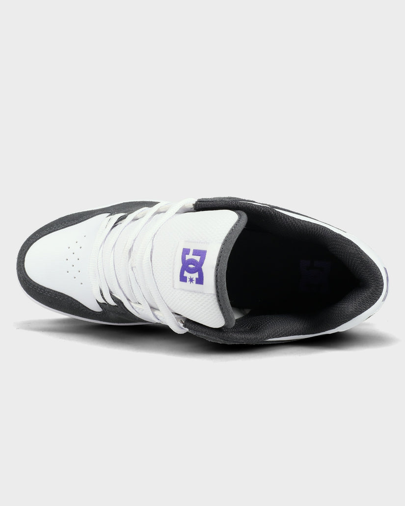 Mens Manteca 4 Skate Shoes