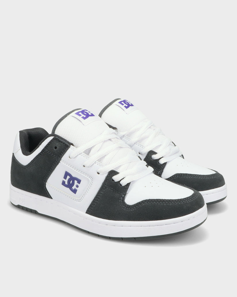 Mens Manteca 4 Skate Shoes