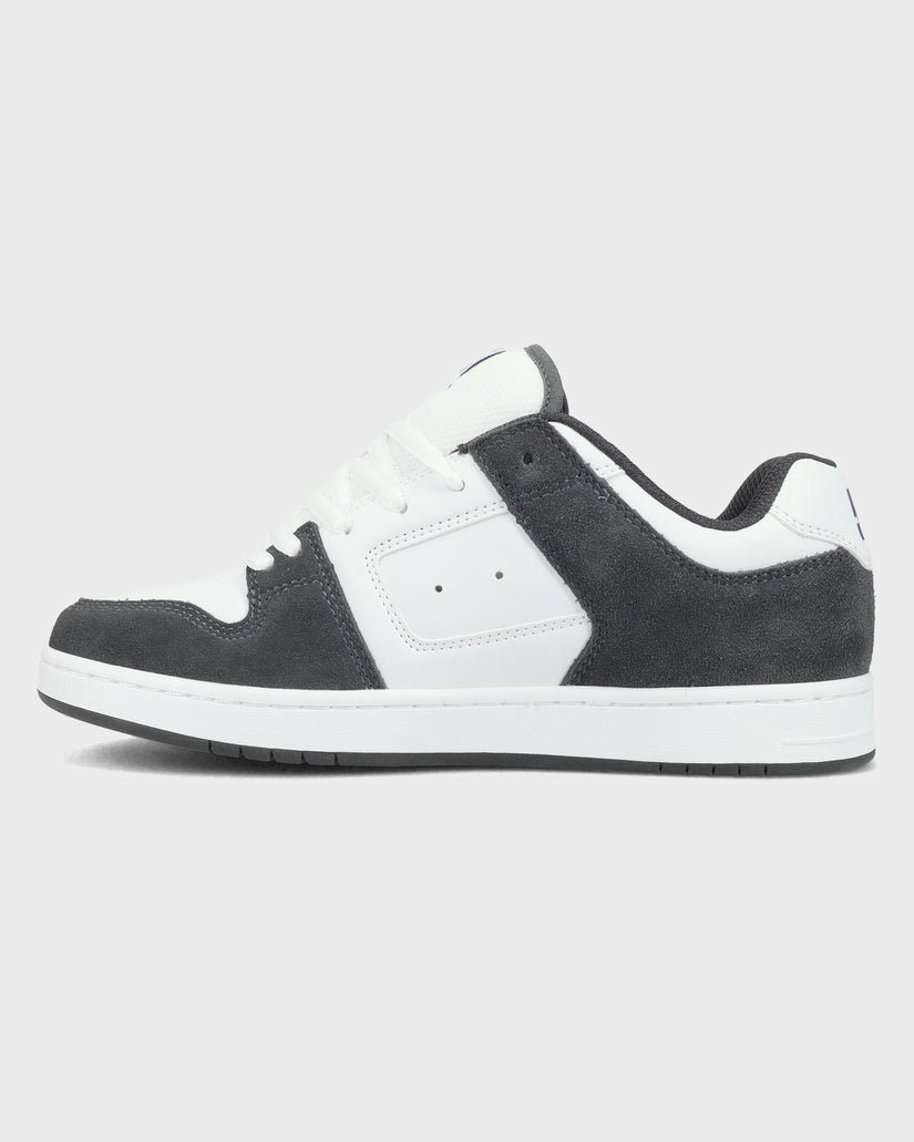 Mens Manteca 4 Skate Shoes