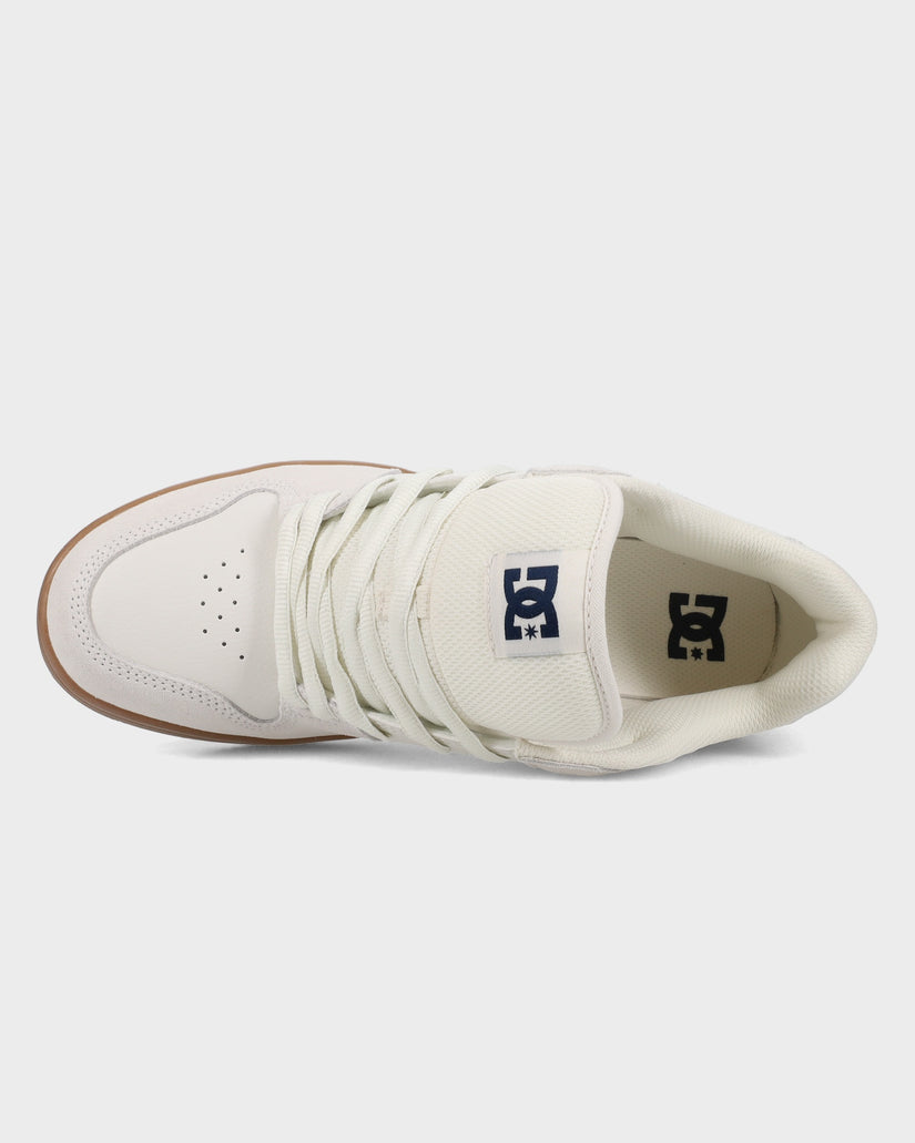 Mens Manteca 4 Skate Shoes