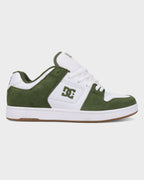 Mens Manteca 4 Skate Shoes