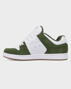 Mens Manteca 4 Skate Shoes