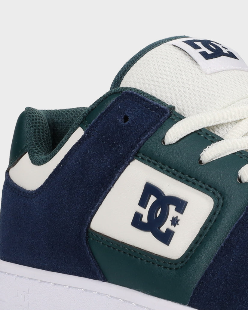 Mens Manteca 4 Sneakers