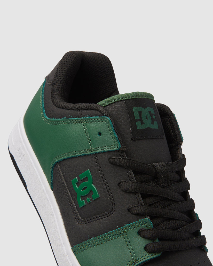 Mens Manteca 4 Skate Shoes