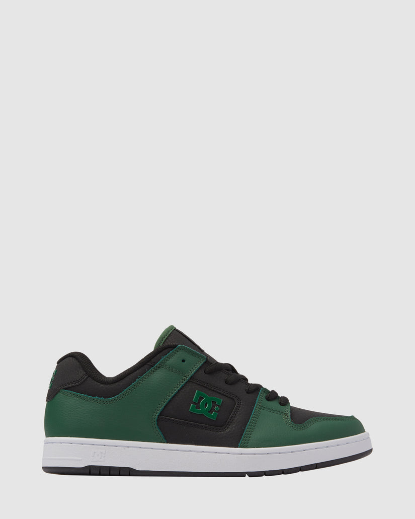 Mens Manteca 4 Skate Shoes