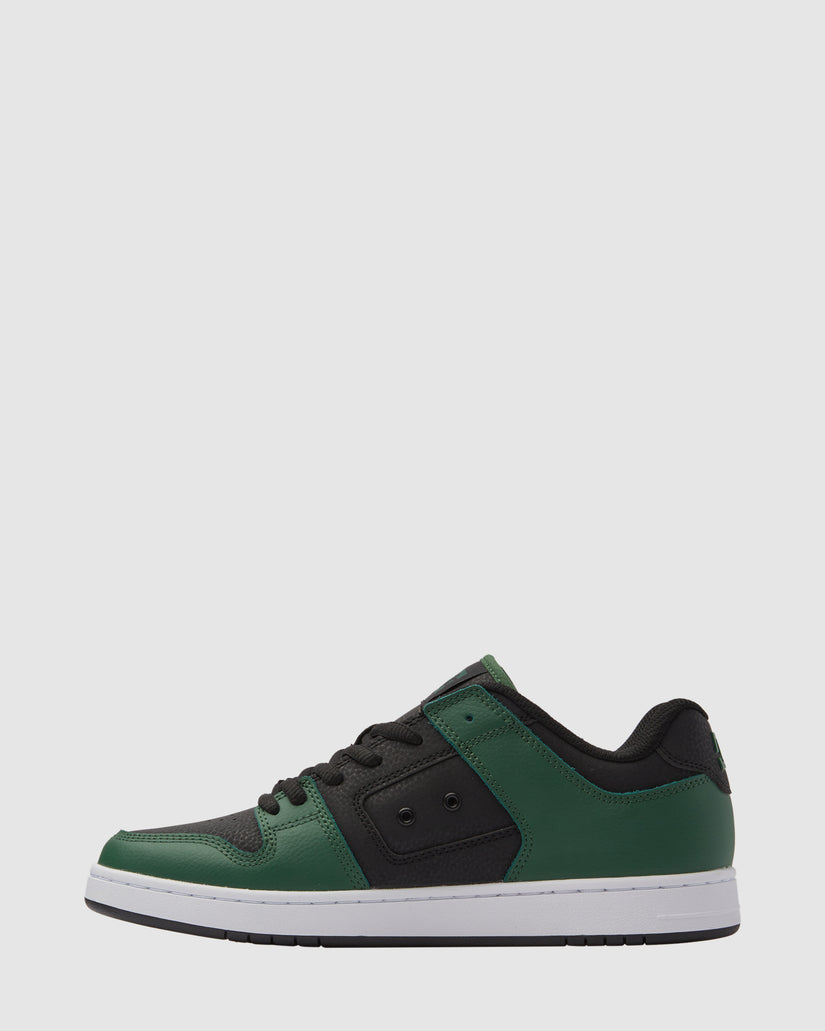 Mens Manteca 4 Skate Shoes