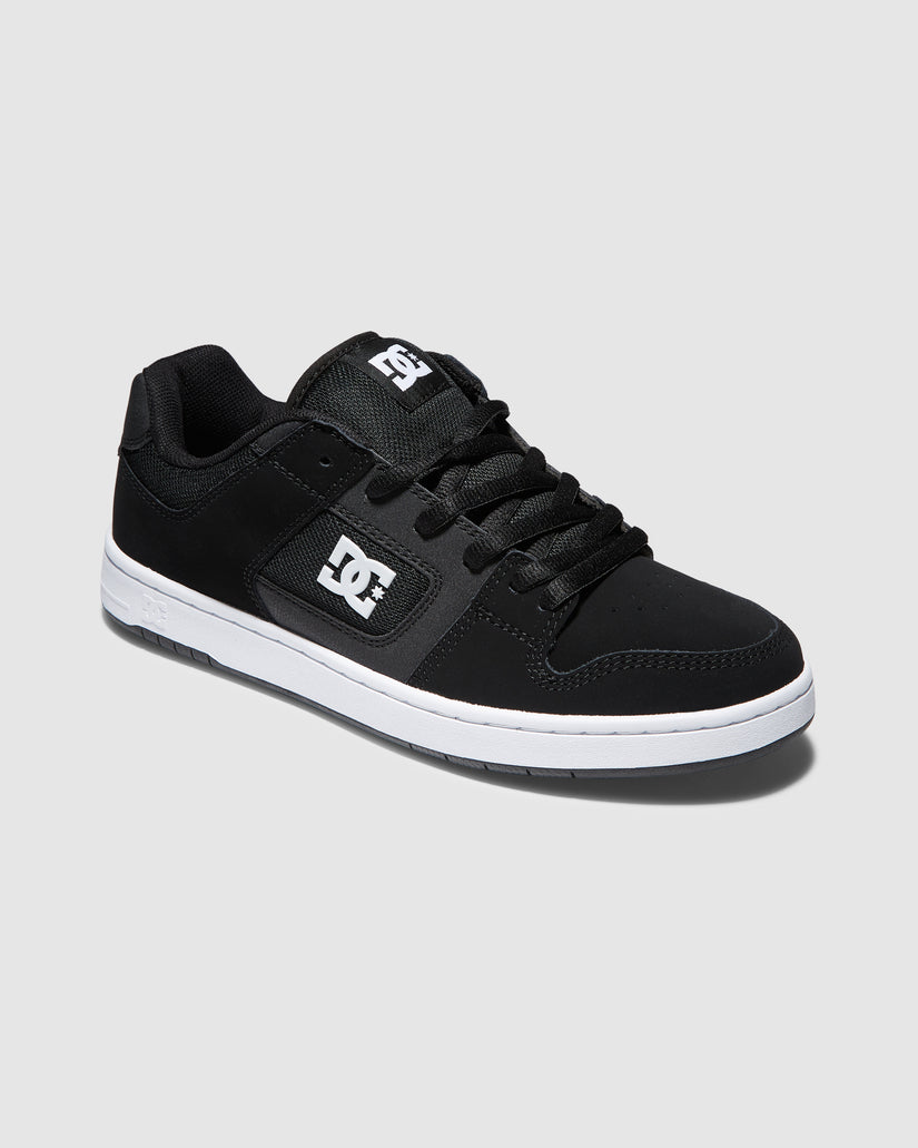 Mens Manteca 4 Skate Shoes
